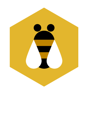 Imkerverein Rheda-Wiedenbrück Logo